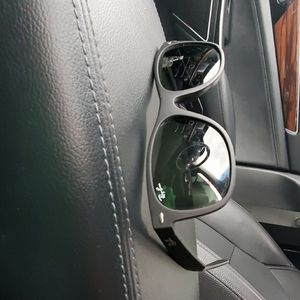 Wayfair mat black Ray--Ban